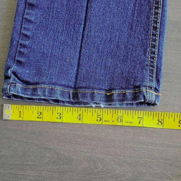 Bluenotes The Curvy Bootcut Jeans - Picture 9 of 16